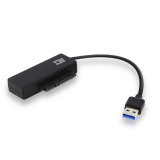 ACT USB 3.2 GEN1 TO 2.5" / 3.5" SATA  AD
