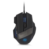 ACT Play Gaming Mouse illuminated