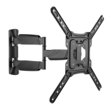 ACT Easy Turn TV wall mount L, 3 pivot, 23" - 55"