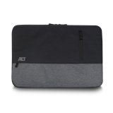 Urban Sleeve 15.6", BLACK/GREY