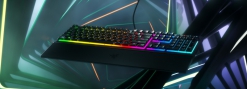 RAZER ORNATA V3 LOW GAMING KEYBOARD