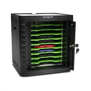 Sync Cabinet Universal Tablet - Black K67862EU