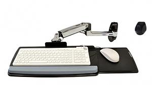 LX Wall Mount Keyboard Arm ALM 45-246-026