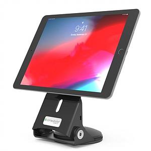 UNIVERSAL SECURE STAND AND HAND GRIP 189BGRPLCK