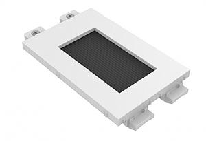 VISION Techconnect Brush module