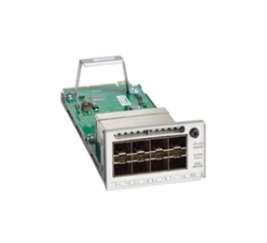 CISCO SWITCH C9300XNM8Y