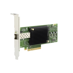 LightPulse 1P 32GB FC Adapter ATHENS