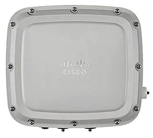 CISCO RADIO ACCESS POINT C9124AXIE