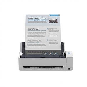 Fujitsu ScanSnap IX1300 A4 ADF Scanner PA03805-B001