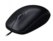 Logitech M90 muis, USB