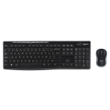LOGITECH WIRELESS COMBO MK270 AZERTY