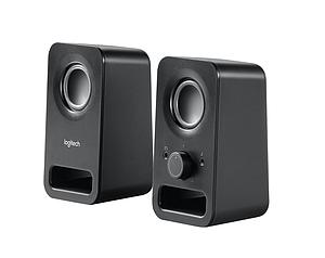 Logitech Z150 Midnight Black BOX LO