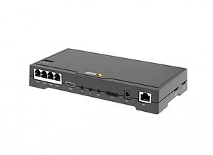 AXIS FA54 MAIN UNIT 0878-002
