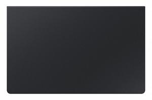 Samsung Bookcover Keyboard Slim Tab S9 Ultra Zwart