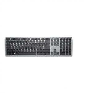 Dell Multi-Device Wireless Keyboard KB700-GY-R-BEL
