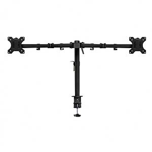 ACT Monitor bureausteun, 2 schermen tot 32 inch , VESA