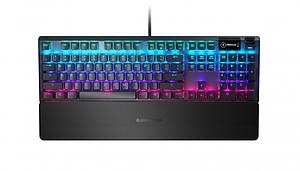 SteelSeries Apex 5 Gaming Keyboard - FR Layout