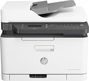 HP COLOR LASER MFP 179FNW