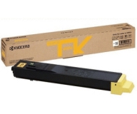 KYOCERA TK-8115Y - Toner ECOSYS M8124cidn/M8130cidn Yellow