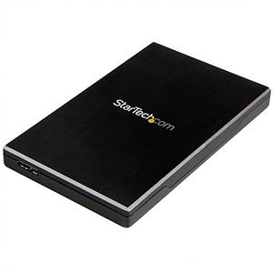 USB 3.1 Enclosure for 2.5in SATA Drives S251BMU313