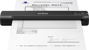 Epson ES50 Scanner