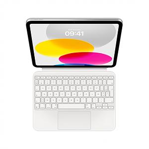 APPLE Magic Keyboard Folio iPad 10th FR