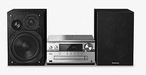 High-Res Music Quality Wide Compat