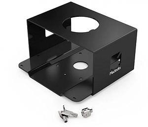 Mac Studio Security Bracket Black MSBKT01