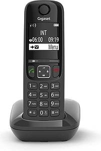 GIGASET AS690R ZWART