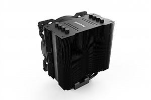 Be Quiet! Air Cooler be quiet! Pure Rock 2 Black BK007