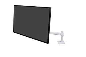 LX DESK LCD MOUNT NO GROMMET 45-490-216
