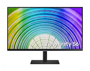 Samsung 32 inch QHD VA Monitor 2560 x 1440 cm, 5ms, 1 x HDMI, display port