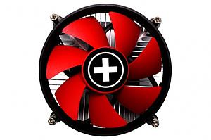 Xilence Intel CPU I350PWM cooler LGA1700 XC232