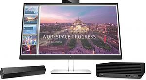 HP S101 Speaker bar