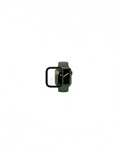 Panzerglass Full Body Apple Watch 7 41 mm - Black - AB