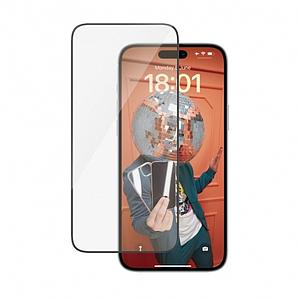 PANZERGLASS APPLE IPHONE 15 PLUS UWF