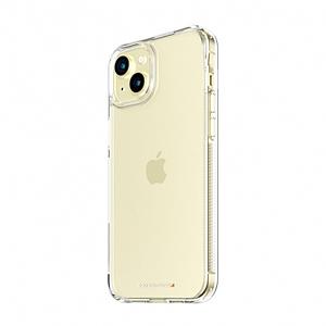 PANZERGLASS HARDCASE D3O IPHONE 15 PLUS