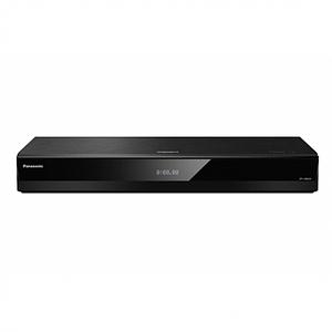 Blu-ray player/4K UHD/HDR10+/Wi-Fi