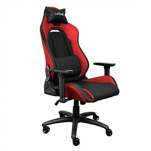 TRUST GXT714R RUYA GAMING CHAIR RED