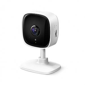 TAPO C100 WI-FI INDOOR SECURITY CAMERA 1
