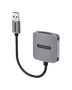 USB Card Reader UHS II
