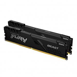 32GB DDR4-3200MHz CL16 DIMM (Kit of 2) KF432C16BB1K2/32