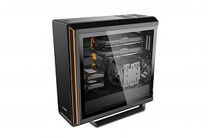 be quiet! Silent Base 601/801 Glass Window BGA08