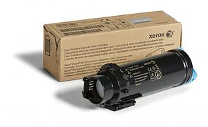 Cyan Standard Cap Toner 106R03473