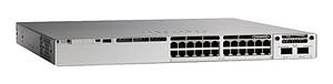 CISCO SWITCH C930024UXE