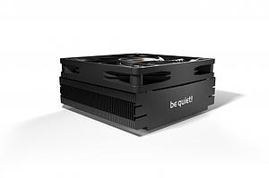 Be Quiet! CPU Cooler Pure Rock LP Silent Air Cooler BK034