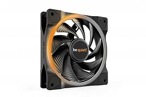 Be Quiet! LIGHT WINGS PWM, 120mm HIGH-SPEED BL073