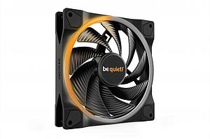 Be Quiet! LIGHT WINGS PWM, 140mm HIGH-SPEED BL075