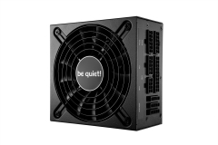 Be Quiet! SFX-L Power 600W BN239