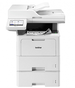 BROTHER AIO PRINTER MFC-L6710DWT